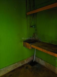 Kitchen Image of 750 Sq.ft 2 BHK Builder Floor for rent in Kalyani Nadia for Rs. 8000