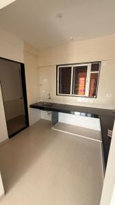 Kitchen Image of 1600 Sq.ft 3 BHK Apartment / Flat for sale in Perinsheri Pinnac Greens, Kothrud Pune for Rs. 25000000