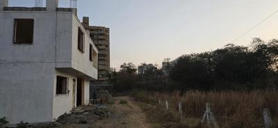Image of 2152 Sq.ft Residential Plot / Land for sale in Marunji, Pune for Rs. 9000000