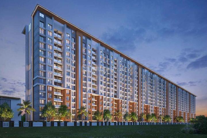 Excellaa Tremont Main Image 1