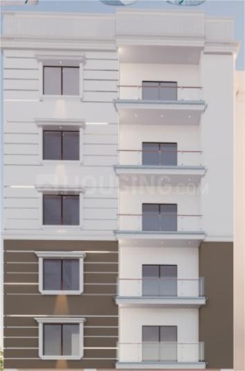 AECS Layout, Singasandra Main Image 1