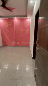 Image of 800 Sq.ft 2 BHK Builder Floor for rent in Sector 16 Dwarka, New Delhi for Rs. 17000