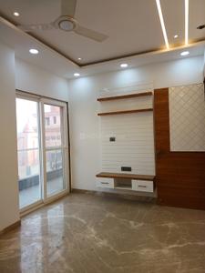 Hall Image of 1458 Sq.ft 3 BHK Builder Floor for sale in Preet Vihar New Delhi for Rs. 28000000