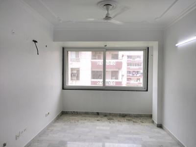 Living Room Image of 1600 Sq.ft 3 BHK Apartment / Flat for sale in Y, Sector 7 Dwarka New Delhi for Rs. 24900000