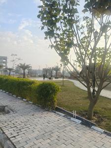 Sector 94 Plot View 2