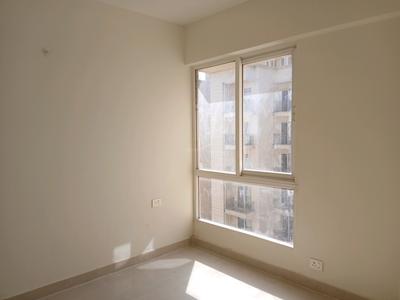 Bedroom Image of 687 Sq.ft 2 BHK Apartment / Flat for sale in Signature Global The Millennia 3, Sector 37D Gurgaon for Rs. 7000000