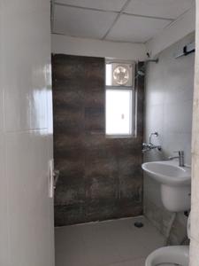 Common Bathroom Image of 842 Sq.ft 2 BHK Apartment / Flat for sale in Anthem French Apartments, Noida Extension Greater Noida for Rs. 7700000