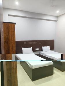 Bedroom Image of Best PG in Sector 66 in Sector 66, Noida