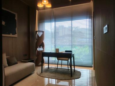 Bedroom Image of 2100 Sq.ft 3 BHK Apartment / Flat for sale in ANP Privado, Baner Pune for Rs. 20000000