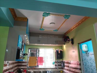 Hall Image of 830 Sq.ft 2 BHK Apartment / Flat for sale in Mankundu Hooghly for Rs. 3500000