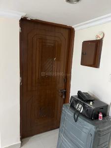 Bedroom Image of 2000 Sq.ft 5 BHK Duplex for rent in DDA B4, Vasant Kunj New Delhi for Rs. 125000