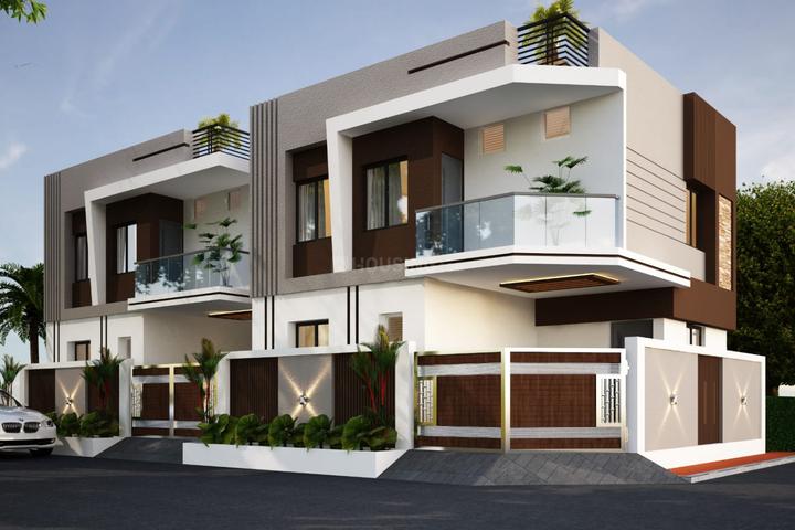 Majestic Nivas Main Image 1