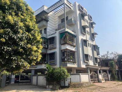 Image of 1150 Sq.ft 2 BHK Apartment / Flat for sale in Somalwada, Nagpur for Rs. 5800000