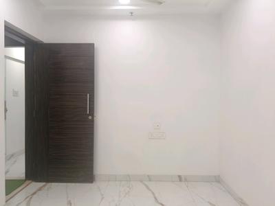 Living Room Image of 719 Sq.ft 1 BHK Apartment / Flat for sale in Pramanik Walchand Park View, Mira Road East Mira Bhayandar for Rs. 7711000