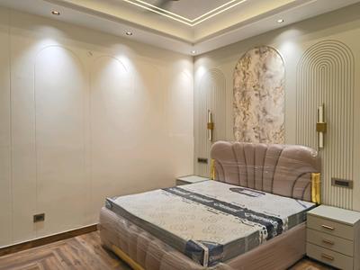 Bedroom Image of 2500 Sq.ft 5 BHK Builder Floor for sale in Nikunj Ultra Luxury Floors, Indirapuram Ghaziabad for Rs. 40500000