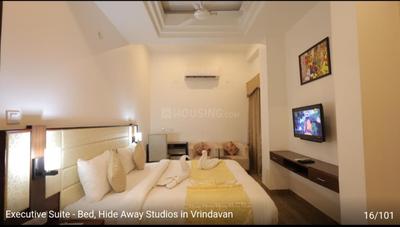 Bedroom Image of 1566 Sq.ft 3 BHK Builder Floor for sale in Sector 89 Faridabad for Rs. 15000000