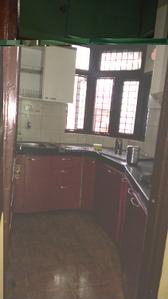 Kitchen Image of 1125 Sq.ft 2 BHK Independent House for sale in Rama Mandi Jalandhar for Rs. 5100000
