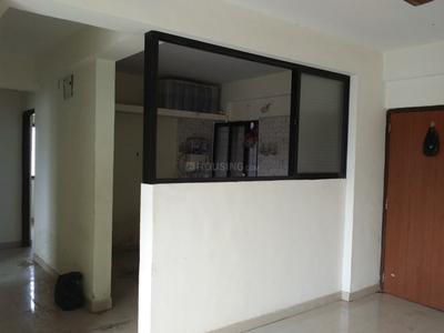 Hall Image of 830 Sq.ft 2 BHK Apartment / Flat for sale in Vishwa Society, Manjari Budruk Pune for Rs. 5000000