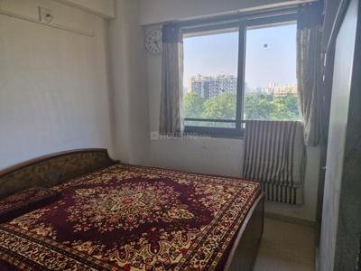 Bedroom Image of 2394 Sq.ft 5 BHK Apartment / Flat for sale in Satvik Sthapana 84, New Ranip Ahmedabad for Rs. 13500000