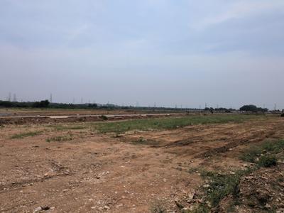 Image of 160 Sq.ft Residential Plot / Land for sale in Foxkonn Central Park, Adibatla, Hyderabad for Rs. 5600000