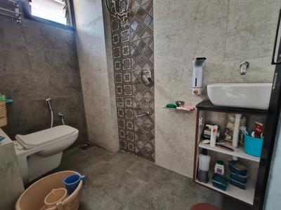 Bedroom Image of 1150 Sq.ft 2 BHK Apartment / Flat for rent in Sama Savli Vadodara for Rs. 16001