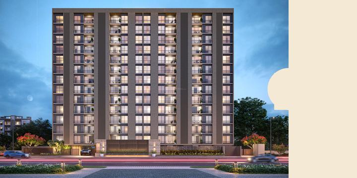 3 BHK SMART HOMES Main Image 1