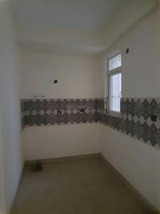 Kitchen Image of 1210 Sq.ft 3 BHK Builder Floor for sale in Signature Global Park 2 And 3, Sector 36 Sohna for Rs. 11000000