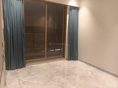 Bedroom Image of 1100 Sq.ft 2 BHK Apartment / Flat for sale in Dream Meadows, Kharghar Navi Mumbai for Rs. 7900000