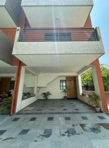 Building Image of 2970 Sq.ft 4 BHK Villa for sale in Ghuma Ahmedabad for Rs. 13000000
