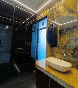 Image of 1500 Sq.ft 3 BHK Builder Floor for sale in Ashok Vihar, New Delhi for Rs. 31500000