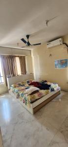 Bedroom Image of 1800 Sq.ft 3 BHK Apartment / Flat for sale in Rohan Mithila, Viman Nagar Pune for Rs. 21500000