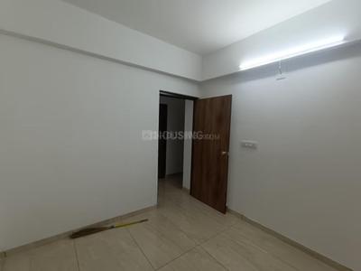 Bedroom Image of 850 Sq.ft 3 BHK Apartment / Flat for sale in Vaishno Devi Circle Ahmedabad for Rs. 8000000