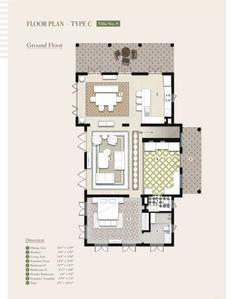 Image of 4842 Sq.ft 4 BHK Independent House for sale in Siolim, Goa for Rs. 103000000