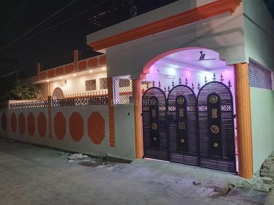 Image of 2100 Sq.ft 3 BHK Independent House for sale in Rajajipuram, Lucknow for Rs. 11000000
