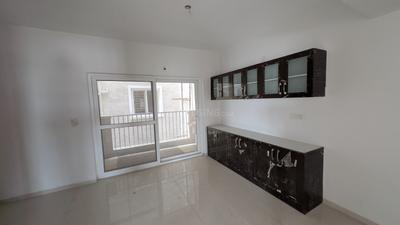 Hall Image of 2000 Sq.ft 3 BHK Apartment / Flat for sale in Aaditri Empress, SV Auto Nagar Tirupathi for Rs. 9800000