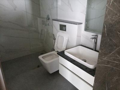 Image of 2100 Sq.ft 3 BHK Apartment / Flat for rent in Gazipur, Zirakpur for Rs. 60000