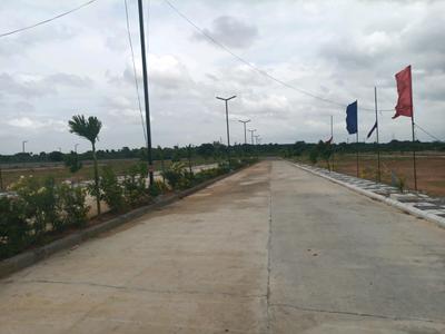 Image of 167 Sq.ft Residential Plot / Land for sale in Century Nature City, Shadnagar, Ranga Reddy for Rs. 3840001