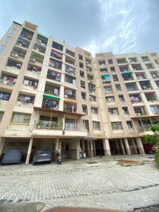 Image of 1130 Sq.ft 3 BHK Apartment / Flat for sale in Rajhans Seasons, Vasai West, Vasai for Rs. 11000000