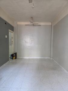 Hall Image of 650 Sq.ft 1 BHK Apartment / Flat for rent in Sangamvadi Pune for Rs. 33000