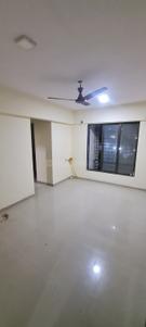 Hall Image of 650 Sq.ft 1.5 BHK Apartment / Flat for rent in Squarefeet Grand Square, Kasarvadavali Thane for Rs. 23000