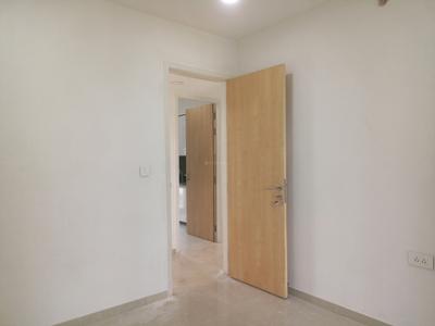 Bedroom Image of 702 Sq.ft 2 BHK Apartment / Flat for sale in Dosti Acres, Antop Hill Mumbai for Rs. 23300000