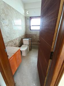 Bathroom Image of 1200 Sq.ft 2 BHK Builder Floor for rent in JP Nagar Bengaluru for Rs. 32400