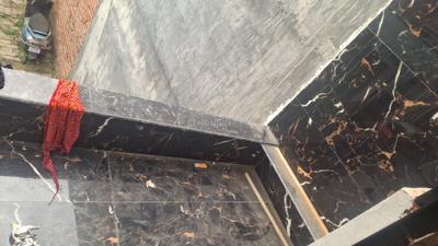 Balcony Image of 1200 Sq.ft 3 BHK Independent House for rent in Banaras Hindu University Campus Varanasi for Rs. 15000
