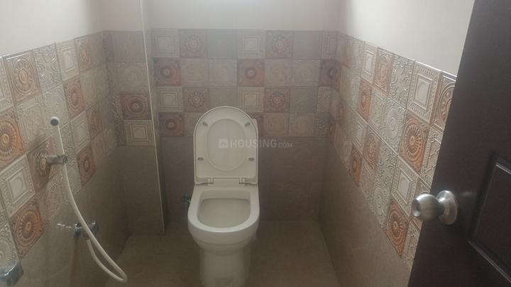 Maduravoil Bedroom One 1