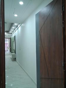 Main Entrance Image of 1500 Sq.ft 3 BHK Apartment / Flat for sale in Capital Metro Heights 2, Sector 72 Noida for Rs. 4950000