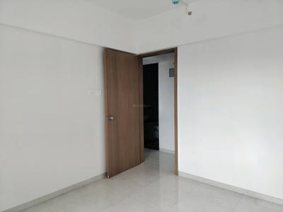 Bedroom Image of 1043 Sq.ft 2 BHK Apartment / Flat for sale in Dynamic Grandeur Premium J Wing, Undri Pune for Rs. 5700000