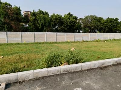 Image of 900 Sq.ft Residential Plot / Land for sale in Edapalayam, Chennai for Rs. 2610000