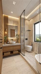 Image of 1200 Sq.ft 2 BHK Apartment / Flat for sale in Pottammal, Kozhikode for Rs. 8000000