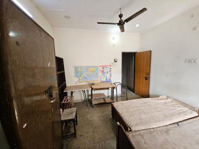 Bedroom Image of Hargobind niwas in Mukherjee Nagar, New Delhi