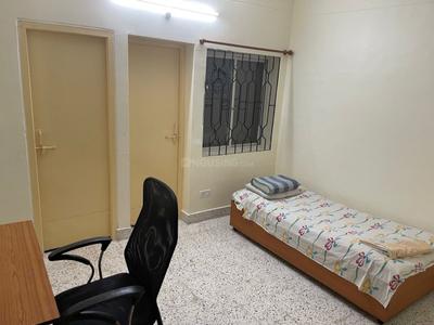 Bedroom Image of 3500 Sq.ft 2.5 BHK Independent House for sale in Nallakunta Hyderabad for Rs. 25000000